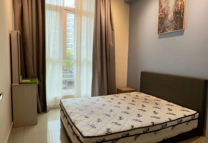 Mutiara Ville @ Cyberjaya