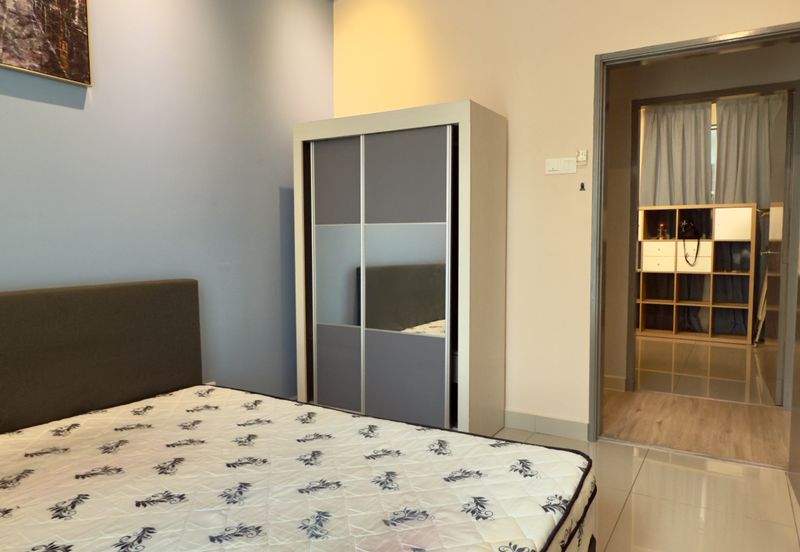 Mutiara Ville @ Cyberjaya