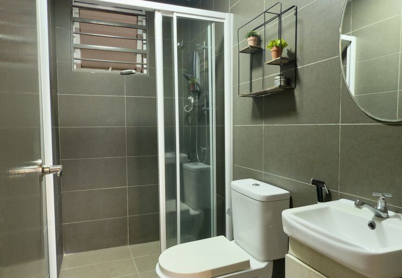 Mutiara Ville @ Cyberjaya