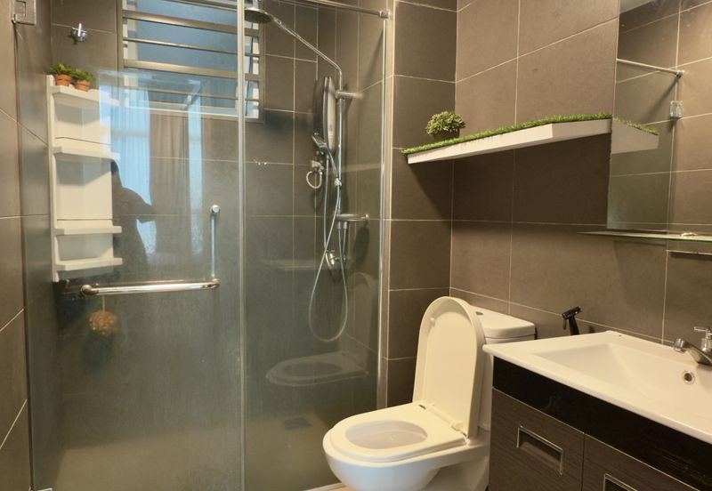 Mutiara Ville @ Cyberjaya