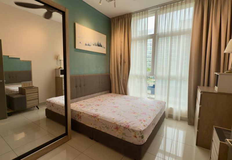 Mutiara Ville @ Cyberjaya