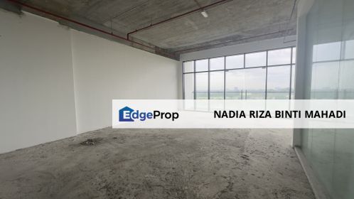 Small office @ Tower 5, Sky Park Cyberjaya, Selangor, Cyberjaya