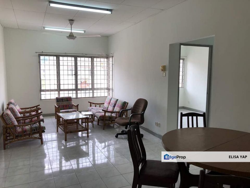 100% Full Loan [FREEHOLD] 830sqft**SD Tiara/SD2 Bandar Sri Damansara FOR SALE, Selangor, Bandar Sri Damansara