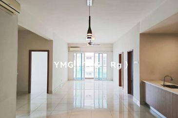 Royal Regent Sri Putramas III