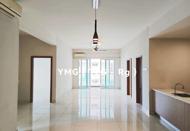 Royal Regent Sri Putramas III