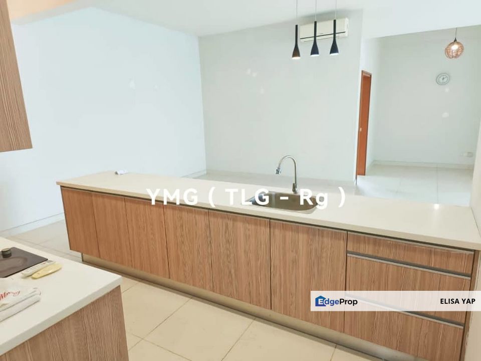 Below Market Value 1470sqft** 5 Rooms Royal Regent Condominium Jalan Kuching Publika FOR SALE, Kuala Lumpur, Dutamas