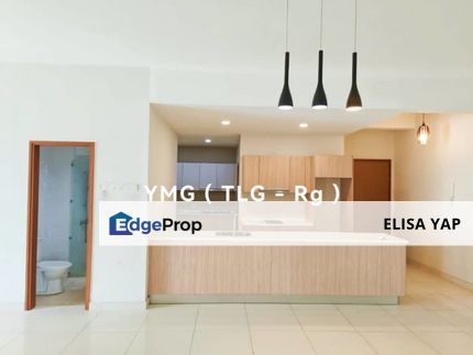 Below Market Value 1470sqft** 5 Rooms Royal Regent Condominium Jalan Kuching Publika FOR SALE, Kuala Lumpur, Dutamas