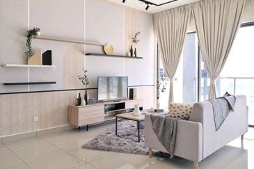 Lakeville Residences