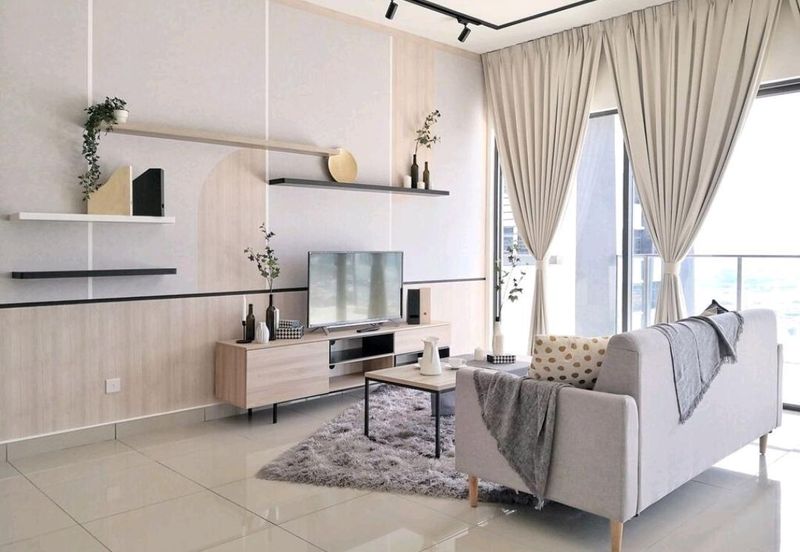 Lakeville Residences