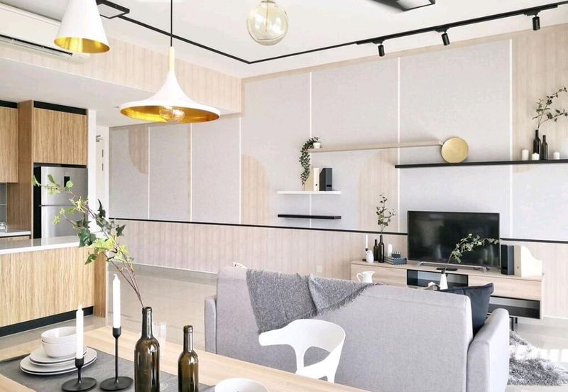 Lakeville Residences