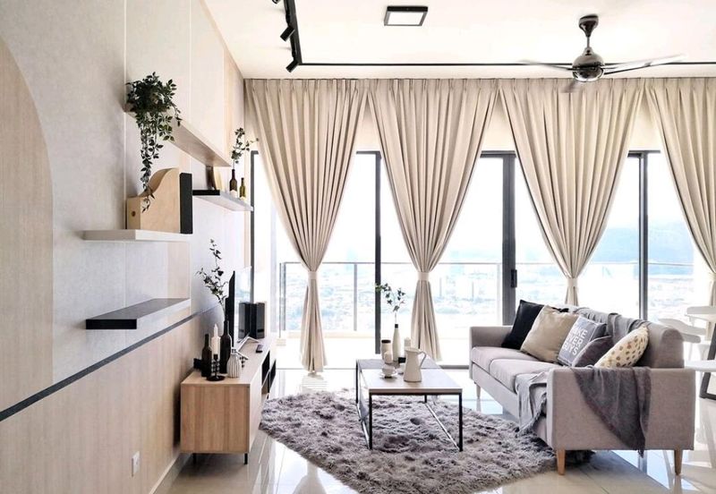 Lakeville Residences