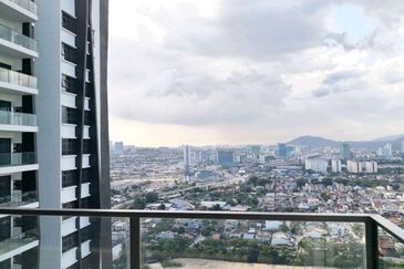 Lakeville Residences