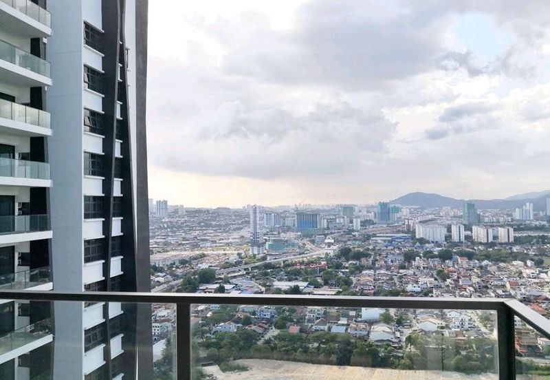 Lakeville Residences