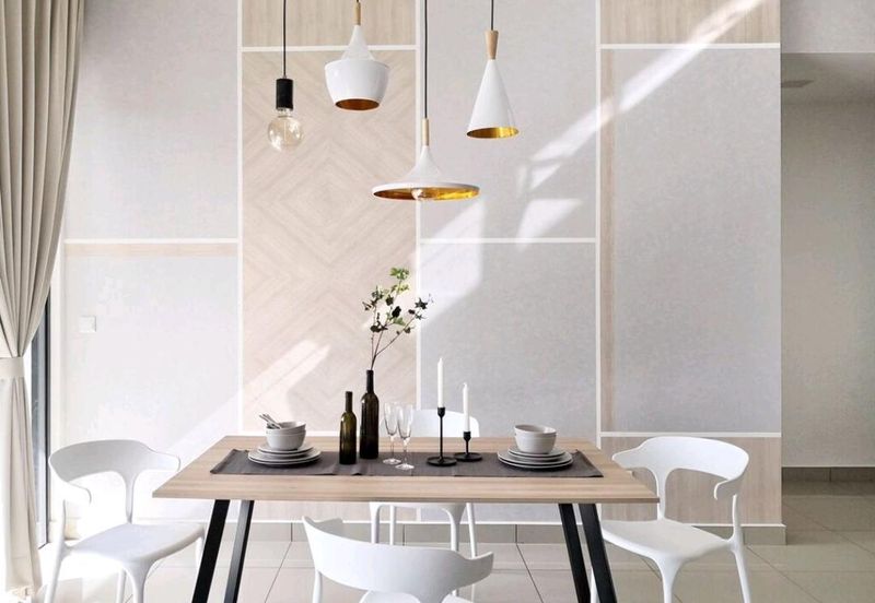 Lakeville Residences