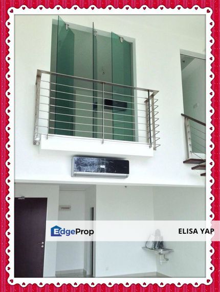 Facing Pool Directly Non Bumi 2 Parking Tenanted Plaza Azalea Seksyen 14 Shah Alam FOR SALE, Selangor, Shah Alam