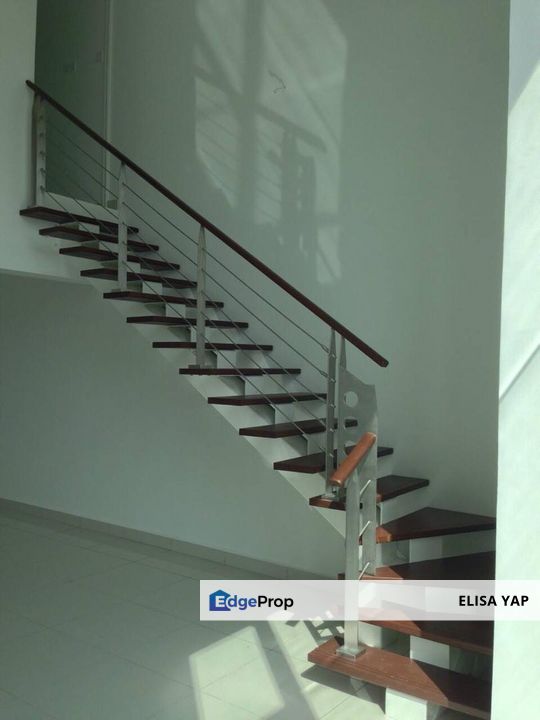 Facing Pool Directly Non Bumi 2 Parking Tenanted Plaza Azalea Seksyen 14 Shah Alam FOR SALE, Selangor, Shah Alam