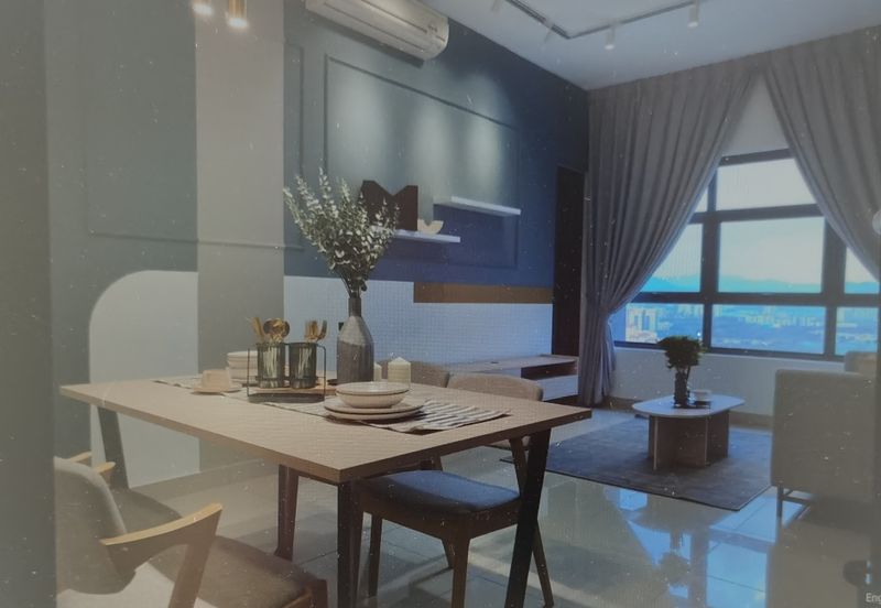 Lakeville Residences