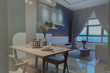 Lakeville Residences