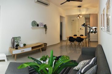 Lakeville Residences