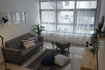 Lakeville Residences