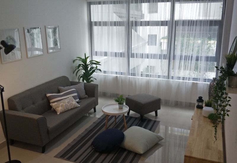 Lakeville Residences