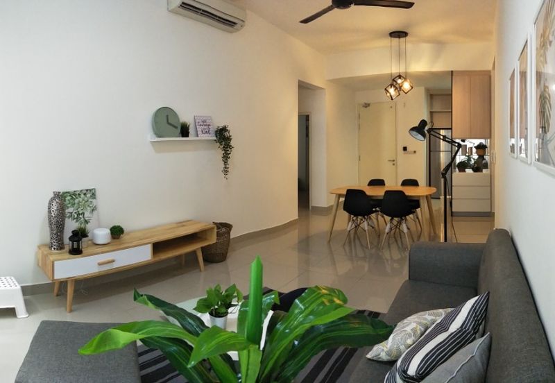 Lakeville Residences