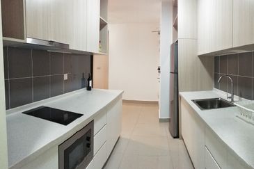 Lakeville Residences