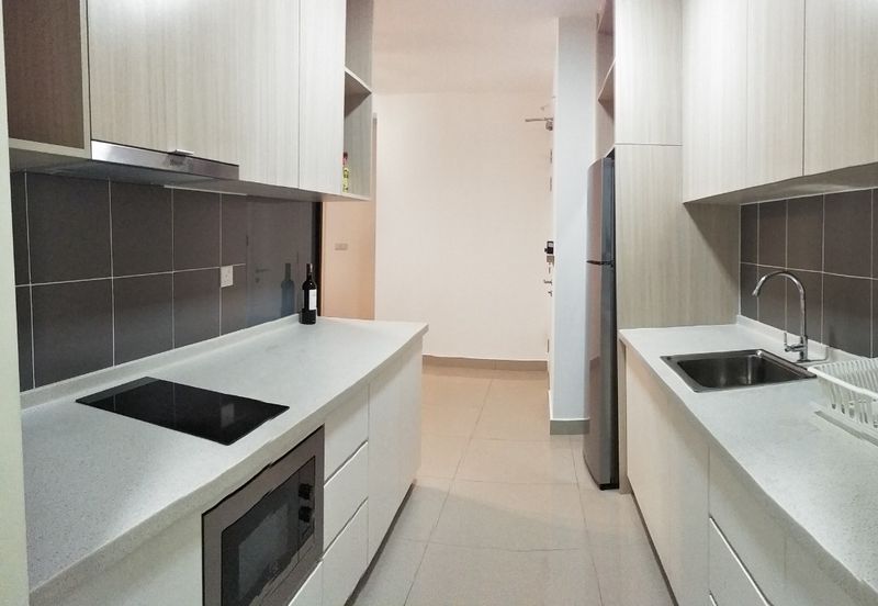 Lakeville Residences