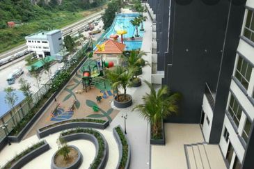 AMARA Service Residences