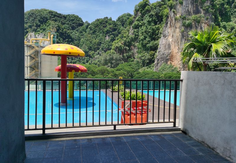 AMARA Service Residences