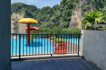 AMARA Service Residences