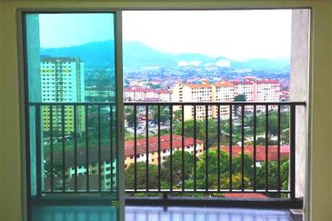 AMARA Service Residences