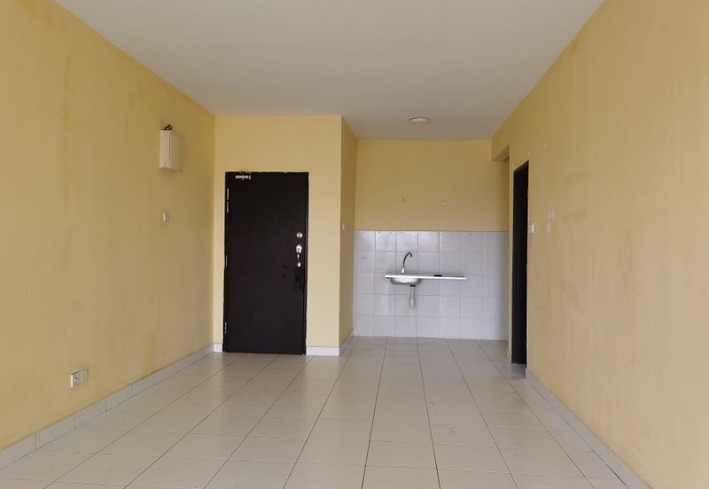 AMARA Service Residences