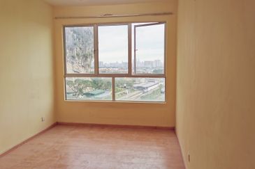 AMARA Service Residences