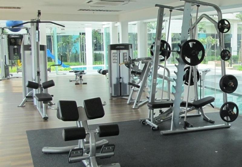 Zeta DeSkye Residence