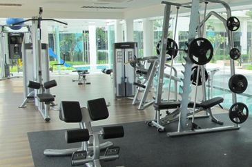 Zeta DeSkye Residence