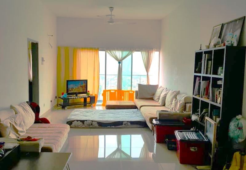 Zeta DeSkye Residence