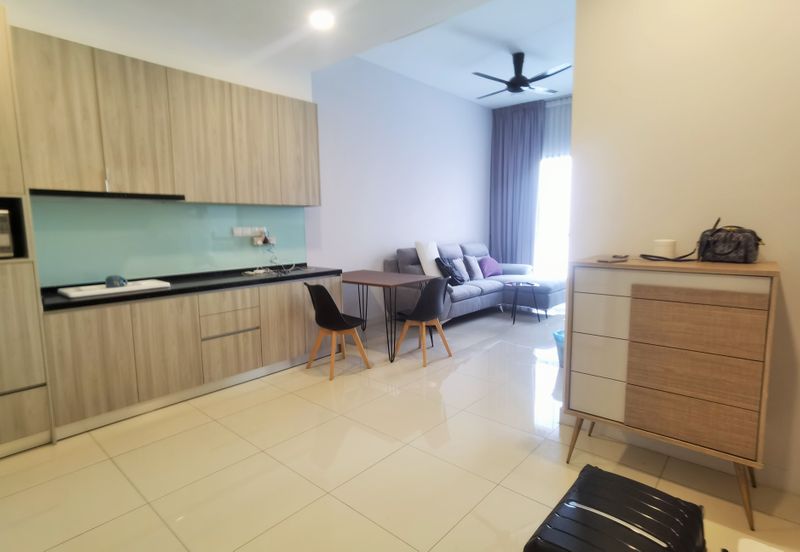 Cyperus @ Tropicana Gardens