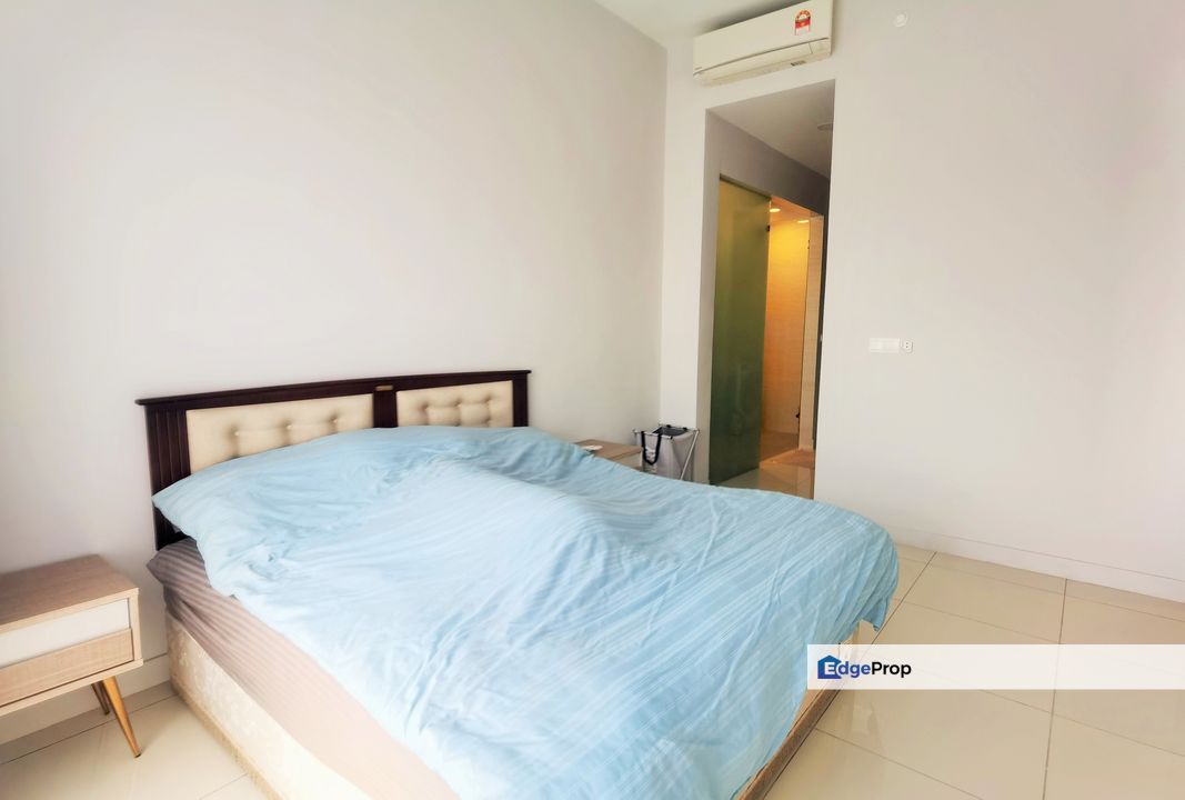 1 Bedroom Fully Furnished Cyperus @ Tropicana Gardens, Kota Damansara FOR RENT, Selangor, Petaling Jaya