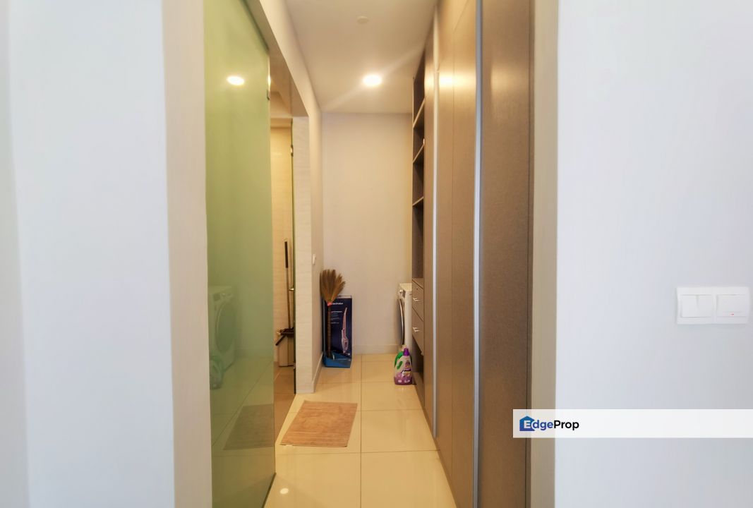 1 Bedroom Fully Furnished Cyperus @ Tropicana Gardens, Kota Damansara FOR RENT, Selangor, Petaling Jaya