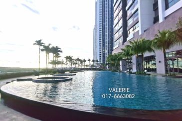 Cyperus @ Tropicana Gardens