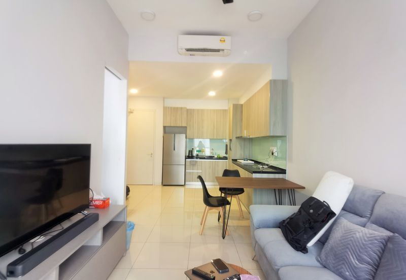 Cyperus @ Tropicana Gardens