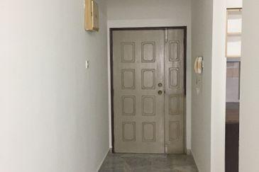 Ayers Tower @ Taman Kosas