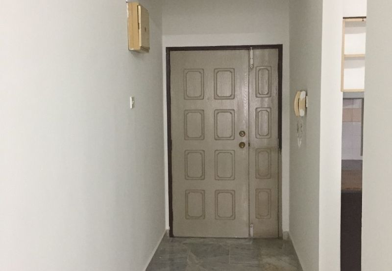 Ayers Tower @ Taman Kosas