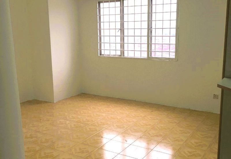 Ayers Tower @ Taman Kosas