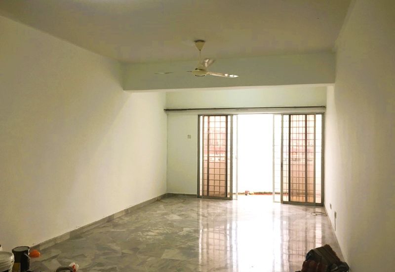 Ayers Tower @ Taman Kosas