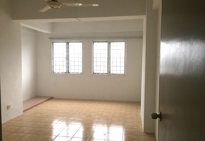 Ayers Tower @ Taman Kosas