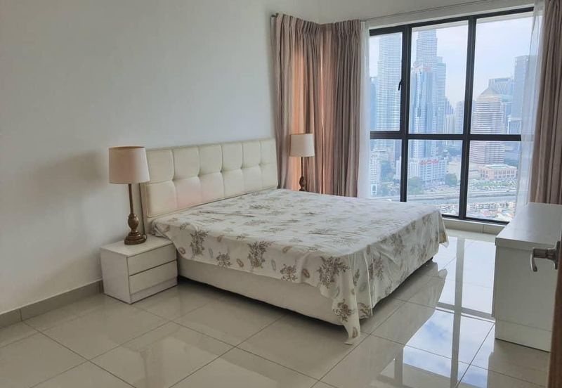 Setia Sky Residences