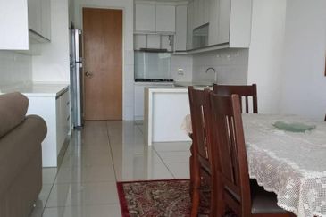 Setia Sky Residences