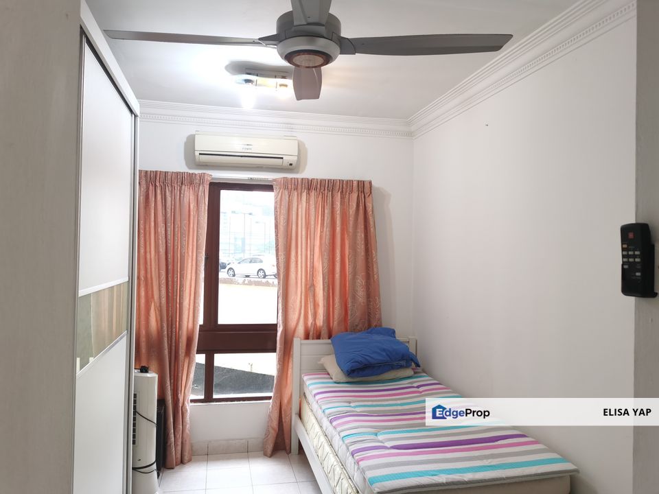 (Full Loan + Flexi Depo) Palm Spring Condo, Kota Damansara ,PJU3 Sunway Damansara Tropicana FOR SALE, Selangor, Sunway Damansara